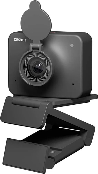 Веб-камера OBSBOT Meet 1080P 60FPS, Full HD компьютерная камера с ...
