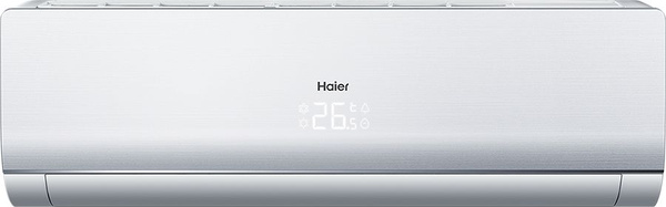 Сплит-система Haier HSU-07HNF303/R2-W, серия LIGHTERA / до 20 кв.м ...