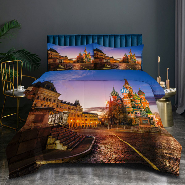 Наперник для одеяла B1000880081, 173x215 купить по низкой цене с ...