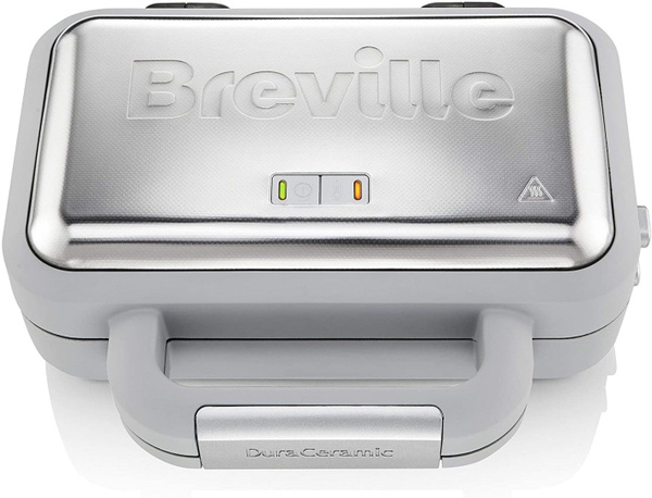Breville Вафельница 1136664 купить на OZON по низкой цене (1431691970)