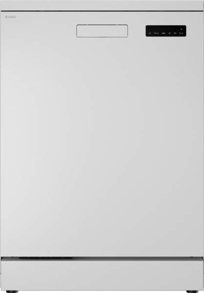 Посудомоечная машина Asko DFS344ID.W, белый купить по выгодной цене в ...