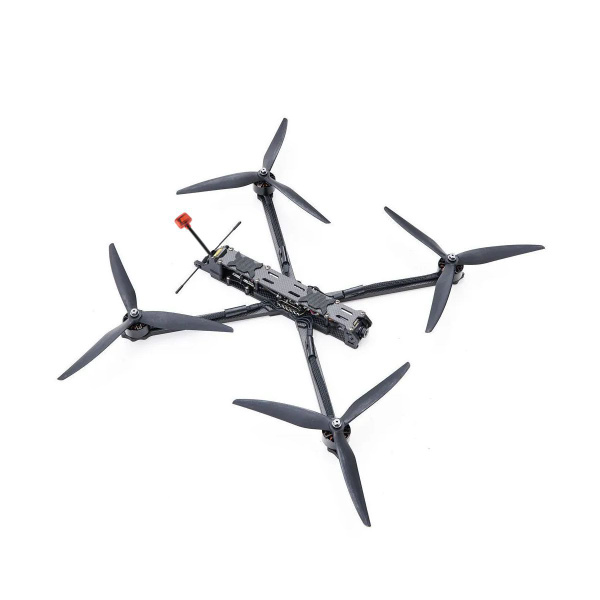 FPV квадрокоптер Skymoto Greefon 10A (ELRS, видеопередатчик AKK 5.8G ...