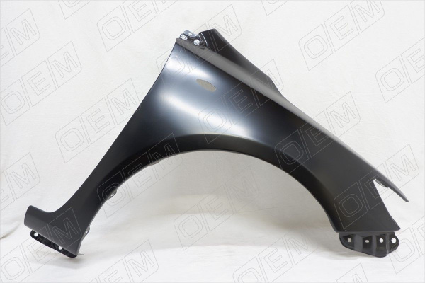 Крыло переднее правое для Тойота Королла 150 2006-2009, Toyota Corolla ...