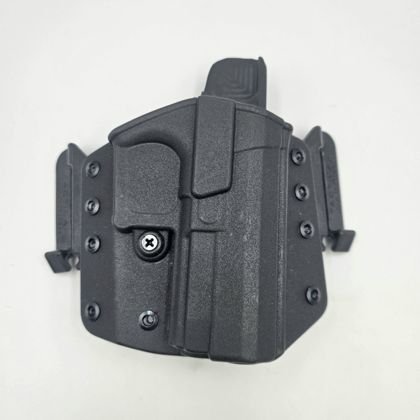Кобура поясная для Grand Power T-12 Tactical Warrior, Черный - купить с ...