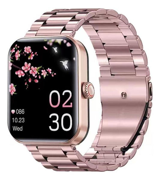 Умные часы Smartband F57l с глюкометром - купить с доставкой по ...