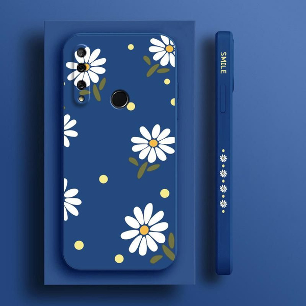 Чехол для телефона Honor Y9 Prime 2019 - купить с доставкой по выгодным ...