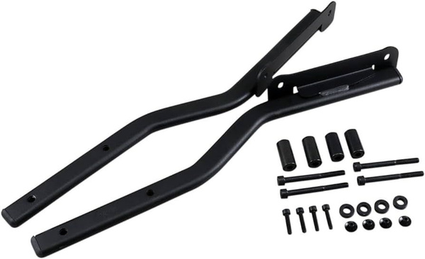 Крепление верхнего кофра GIVI 7707FZ для KTM Duke 125-390 '17-20 ...