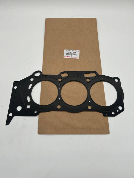 Прокладка ГБЦ TOYOTA CAMRY/ALPHARD/CROWN/ESTIMA/HIGHLANDER 2GR-FE