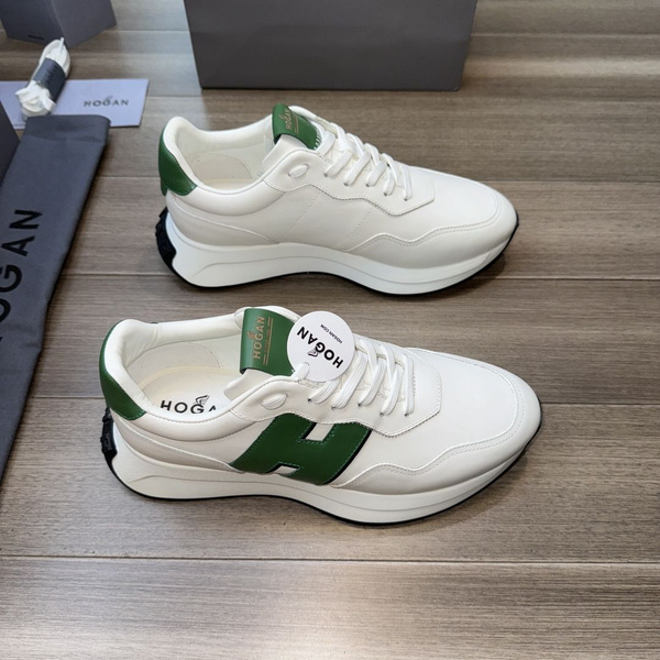 Кроссовки Hogan - купить с доставкой по выгодным ценам в интернет ...