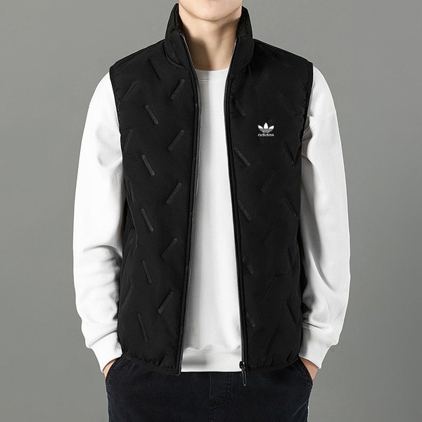 Жилет adidas Sportswear Adidas - купить с доставкой по выгодным ценам в ...