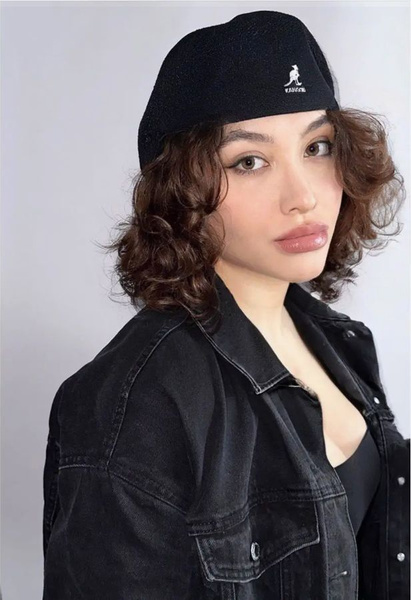 Берет KANGOL - купить с доставкой по выгодным ценам в интернет-магазине ...