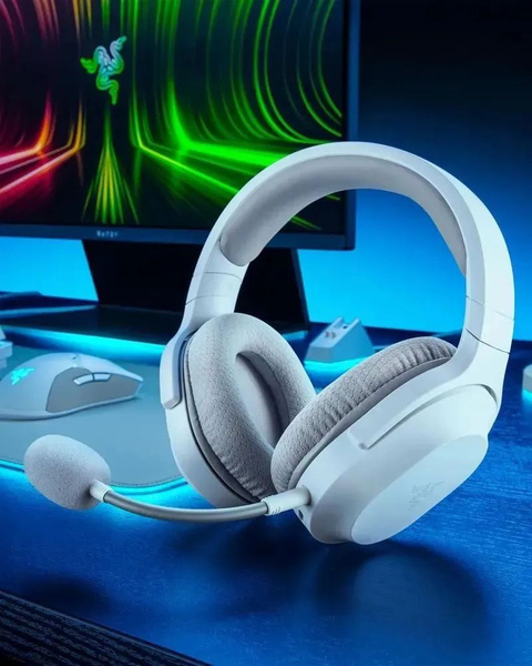 Наушники Вкладыши Razer Barracuda X - купить по доступным ценам в ...