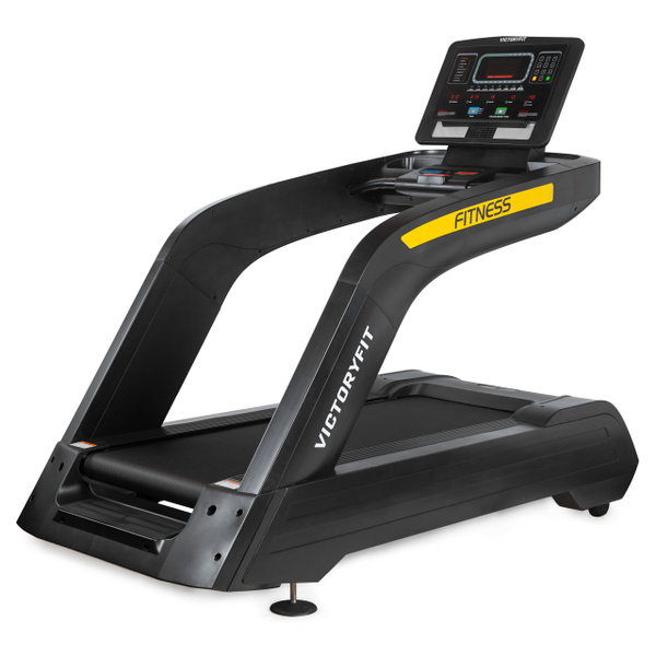 Беговая дорожка VictoryFit GYM-8009 - купить по доступным ценам в ...
