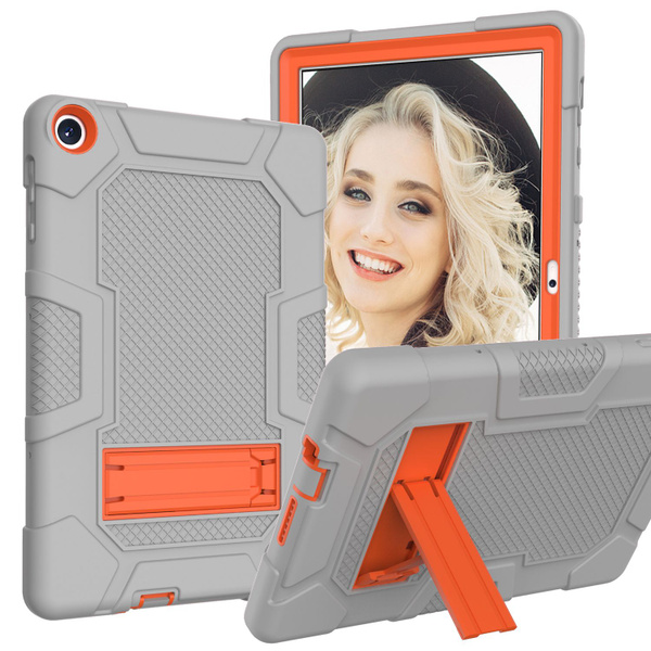 Противоударный чехол для Huawei MatePad T10 и T10S 9.7", Survivor Armor ...