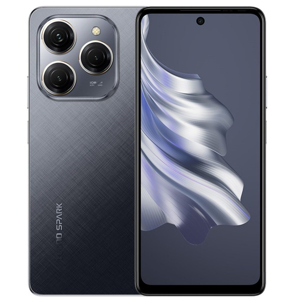 Смартфон Spark 20 Pro - купить по выгодной цене в интернет-магазине ...