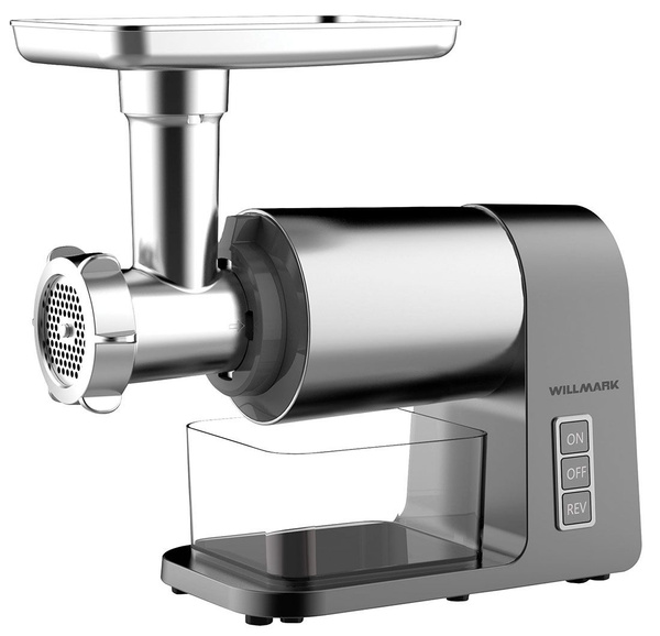 Купить мясорубку WILLMARK (WMG-3672GS) по низкой цене: отзывы, фото ...
