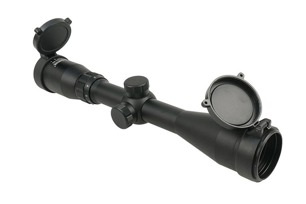 Marcool Оптический прицел - купить с доставкой по выгодным ценам в ...