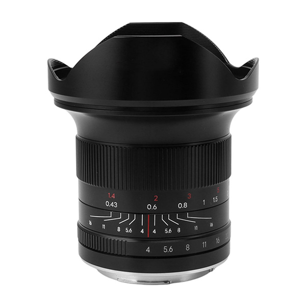Полнокадровые объективы - купить с доставкой по выгодным ценам в ...
