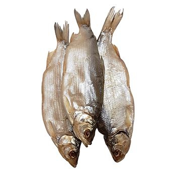 Пелядь неразделанная вяленая, Россия - в заказе 1 шт. - купить с ...