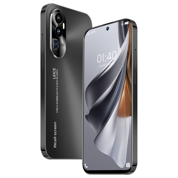 Смартфон Reno 10 Pro 5G Сеть Русский сотовый телефон для взрослых ...