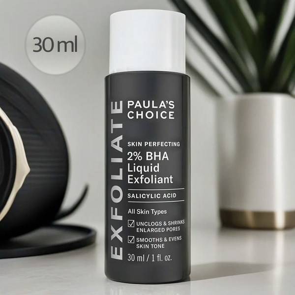 Paula's choice 2 bha liquid exfoliant discount