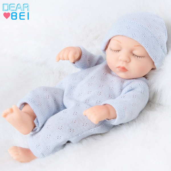 Kукла пупс Fancy Dolls Малышка / спящая кукла 18 сm - купить с ...