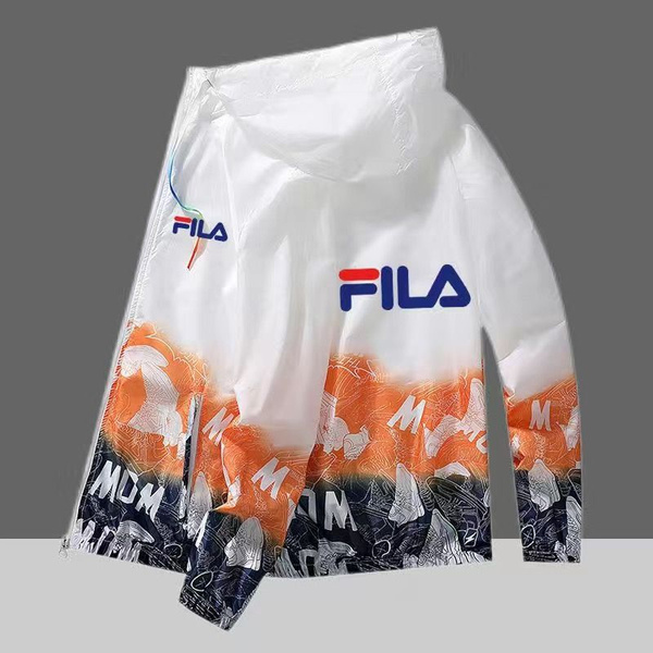 Ветровка Fila - купить с доставкой по выгодным ценам в интернет ...