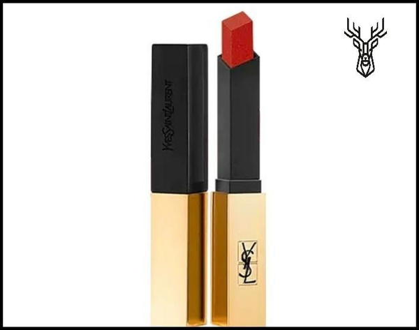 YSL Yves Saint Laurent помада 12 - купить с доставкой по выгодным ценам ...