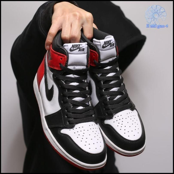 Кеды Air Jordan 1 - купить с доставкой по выгодным ценам в интернет ...