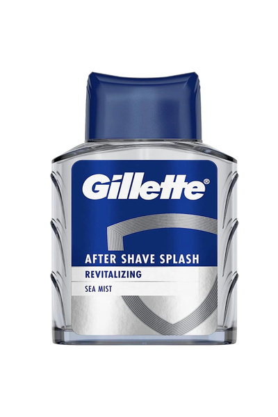 Gillette Средство после бритья, лосьон, 100 мл - купить с доставкой по ...
