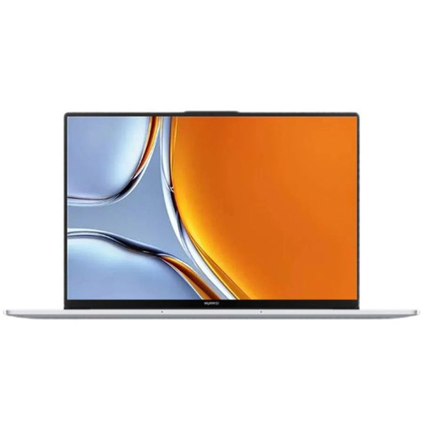 Ноутбук HUAWEI MateBook 16S 2023, серебристый купить по низкой цене ...