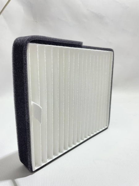 Фильтр салонный САЛЮТ-ФИЛЬТР Лада Приора без кондиционера и ВАЗ 2110 ...