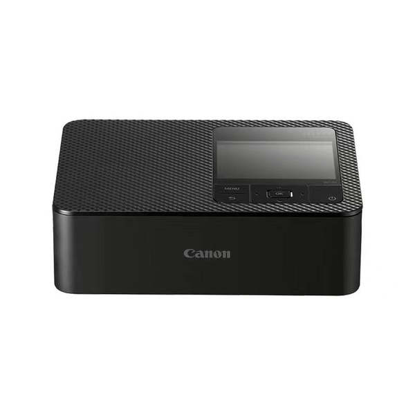 Мини-принтер сублимационный Canon Selphy CP1500 + Стартовый картридж и ...