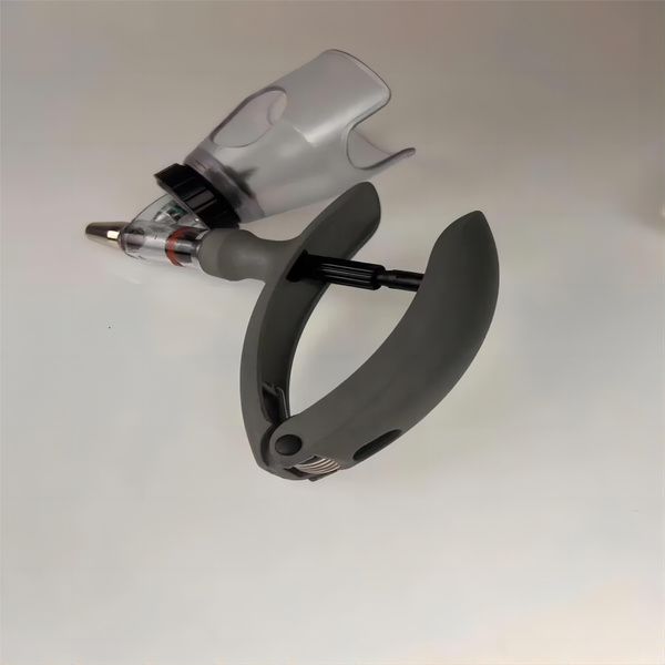 Шприц-вакцинатор с наконечником для флакона,5 мл - купить с доставкой ...