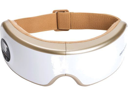 Массажер для глаз Gezatone ISee400 Deluxe - купить с доставкой по ...