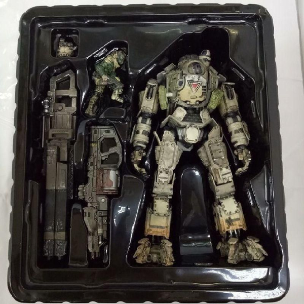 Titanfall/Титанфолл/Механическая модель, игровой периферийный робот ...