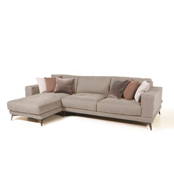 DREAMERY DESIGN Угловой диван ,250х105х75см - купить с доставкой по ...