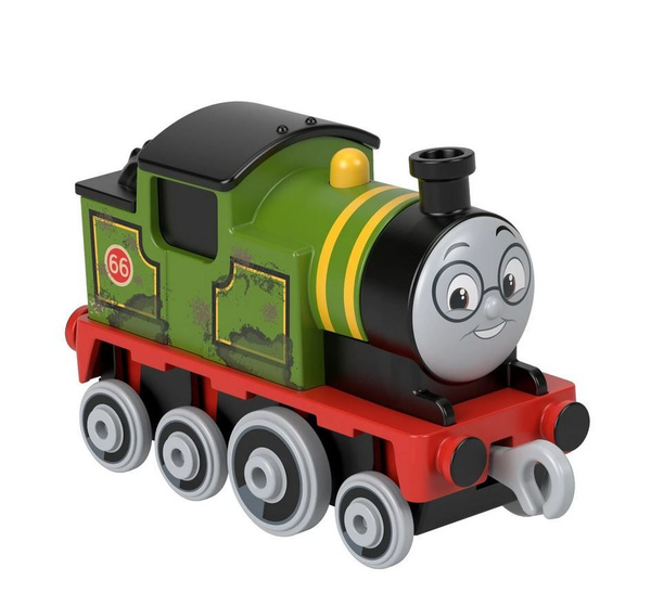 Паровозик Томас и его друзья Кана, Mattel Thomas & Friends WHIFF ...