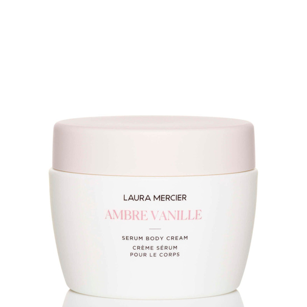 Laura Mercier Ambre Vanille Serum Крем для тела 200ml - купить с ...