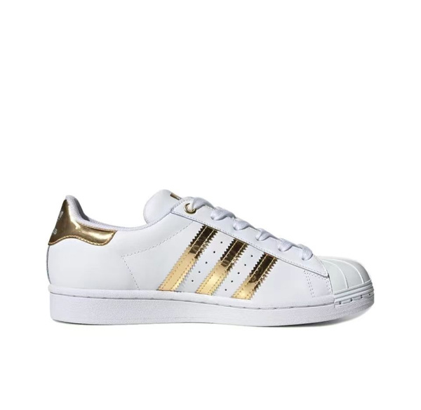 Кеды adidas Originals SUPERSTAR FOUNDATION CF I - купить с доставкой по ...