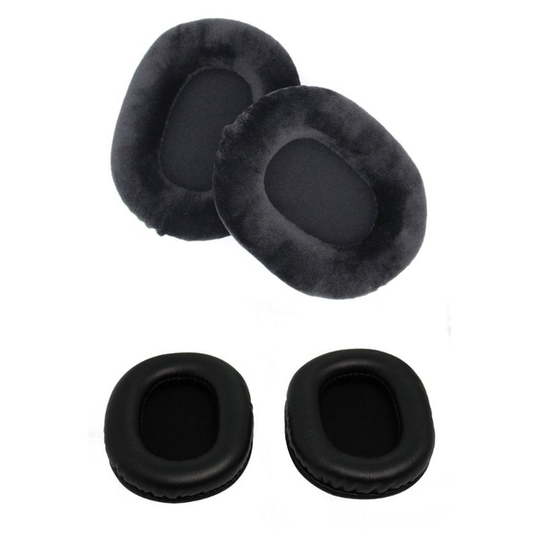 Амбушюры для наушников ATH M40X/M30x/M20x/MSR7 M50x, сменная подушечка ...