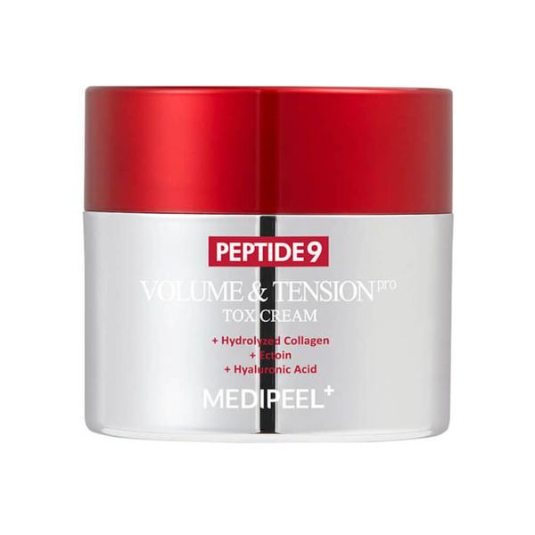 Пептидный крем с матриксилом от морщин Medi-Peel Peptide 9 Volume ...