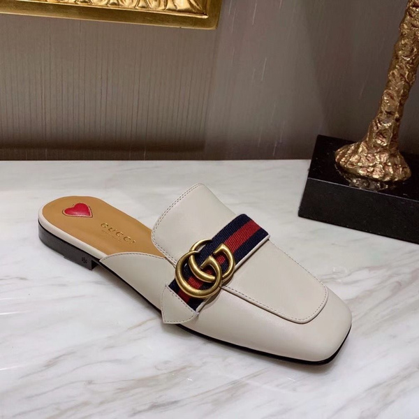 Тапочки Gucci - купить с доставкой по выгодным ценам в интернет ...