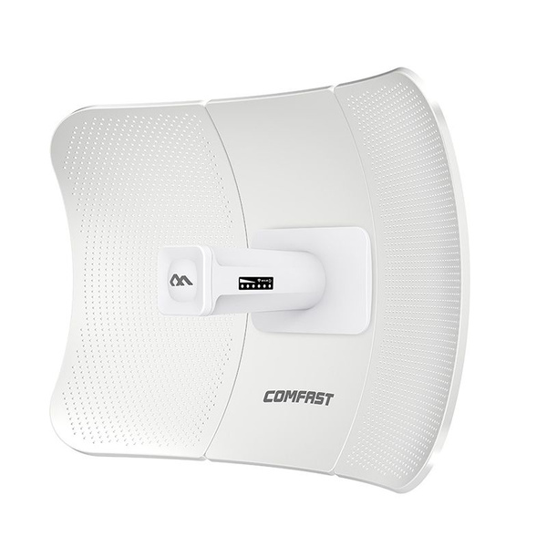 Wi-Fi-мост COMFAST радио мост wifi 900 Мбит/с 25KM 5 ггц Антенна 26dBi ...
