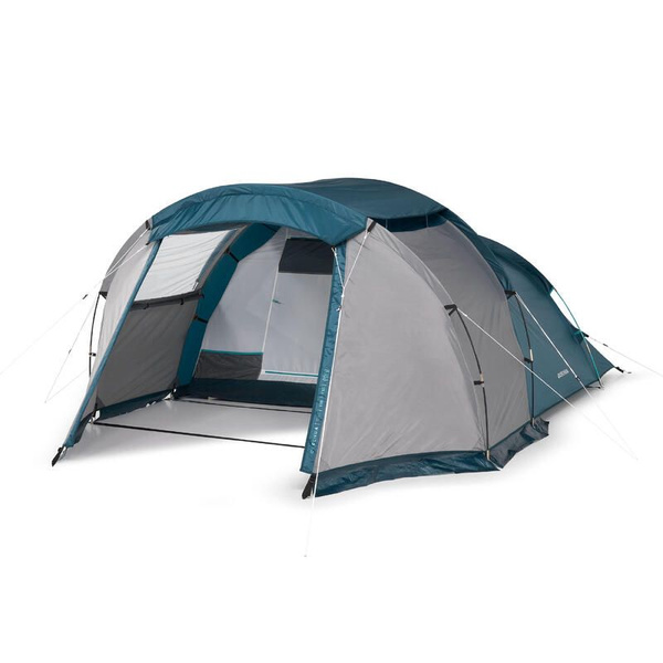 Палатка DECATHLON Quechua - купить по выгодной цене в интернет-магазине ...
