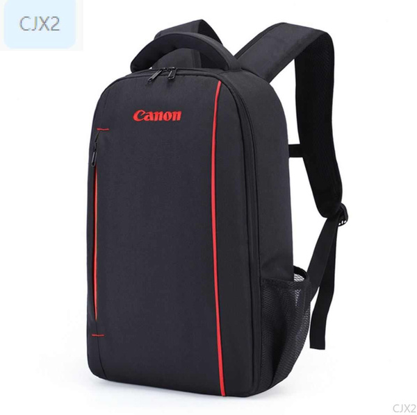 Рюкзак для фотоаппарата Canon-CJX2 - купить с доставкой по выгодным ...