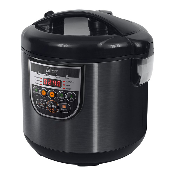 Мультиварка Home Element HE-MC660 - купить по доступным ценам в ...