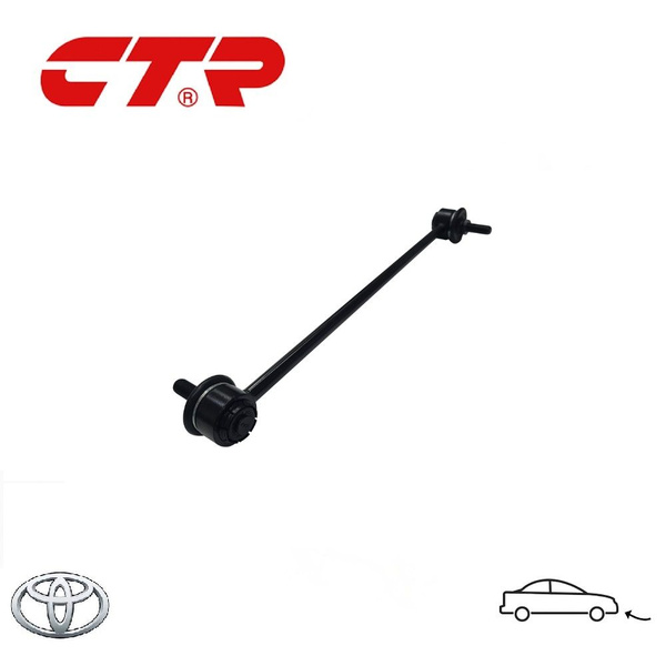 Стойка стабилизатора переднего CTR CL0586 для а/м Lexus NX, CT, Toyota ...