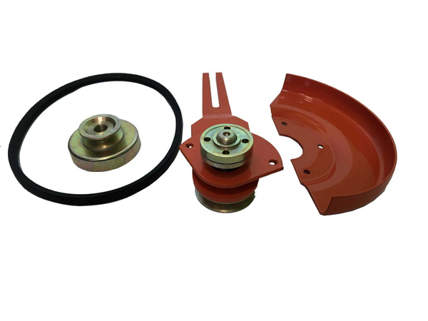 Насадка болгарка на бензопилу ECHO 352/353/3500 - купить по выгодной ...