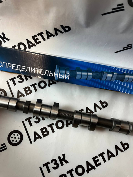 Распределительный вал (Распредвал) для дв. УМЗ-4216 "Tanaki" - Tanaki ...